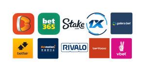 Onde apostar online? Melhores sites Fevereiro 2026