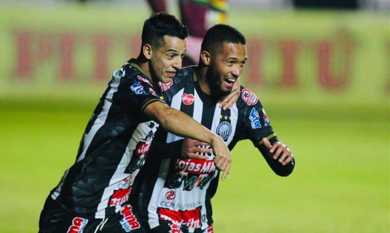 Oper&aacute;rio x Sampaio Corr&ecirc;a: onde assistir ao vivo, hor&aacute;rio e escala&ccedil;&otilde;es