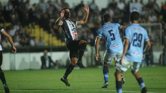 Oper&aacute;rio empata com CSA: confira melhores momentos