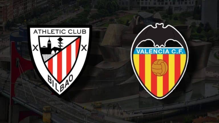 Athletic Bilbao x Valencia &ndash; Palpite, progn&oacute;stico e transmiss&atilde;o da LaLiga (21/08)