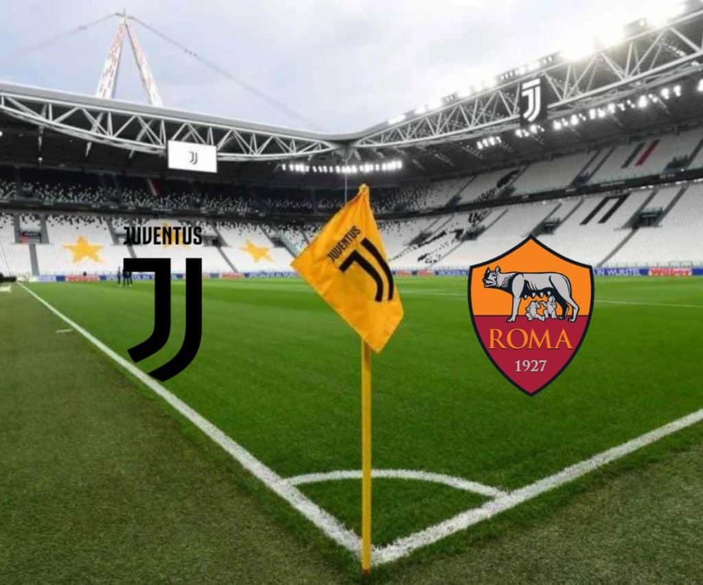 Juventus x Roma &ndash; Palpite, progn&oacute;stico e transmiss&atilde;o do Campeonato Italiano (27/08)