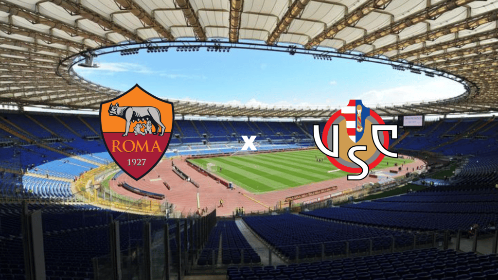 Roma x Cremonese &ndash; Palpite, progn&oacute;stico e transmiss&atilde;o da S&eacute;rie A (22/08)