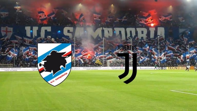 Sampdoria x Juventus: Palpite, progn&oacute;stico e transmiss&atilde;o do Campeonato Italiano (22/08)