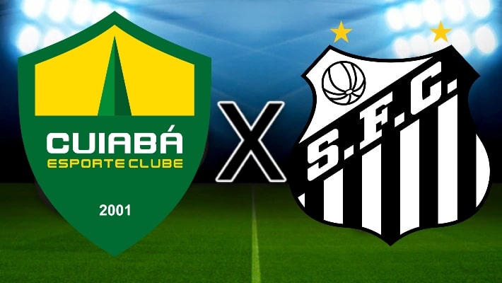 Cuiab&aacute; x Santos &ndash; Palpite, progn&oacute;stico e transmiss&atilde;o da 24&ordf; Brasileir&atilde;o