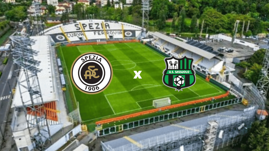Spezia x Sassuolo &ndash; Palpite, progn&oacute;stico e transmiss&atilde;o da S&eacute;rie A (27/08)