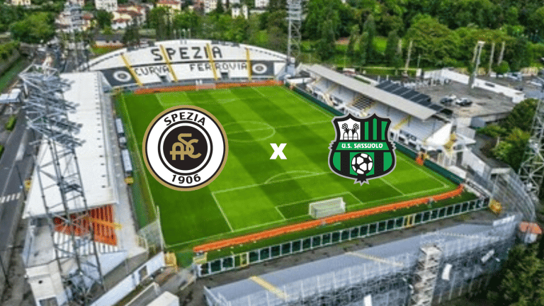 Spezia x Sassuolo &ndash; Palpite, progn&oacute;stico e transmiss&atilde;o da S&eacute;rie A (27/08)