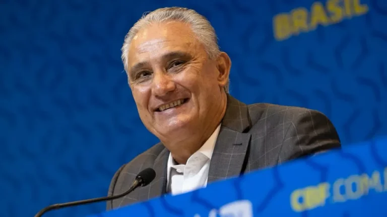 CBF define os &uacute;ltimos amistosos da Sele&ccedil;&atilde;o brasileira antes da Copa do Mundo