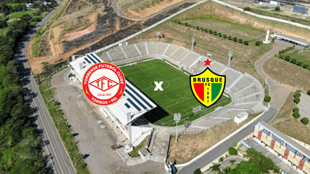 Tombense x Brusque &ndash; Palpite, progn&oacute;stico e transmiss&atilde;o do Brasileir&atilde;o S&eacute;rie B (30/08)