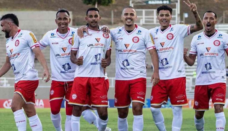 Tombense x Vila Nova empatam jogo &ndash; confira os melhores momentos