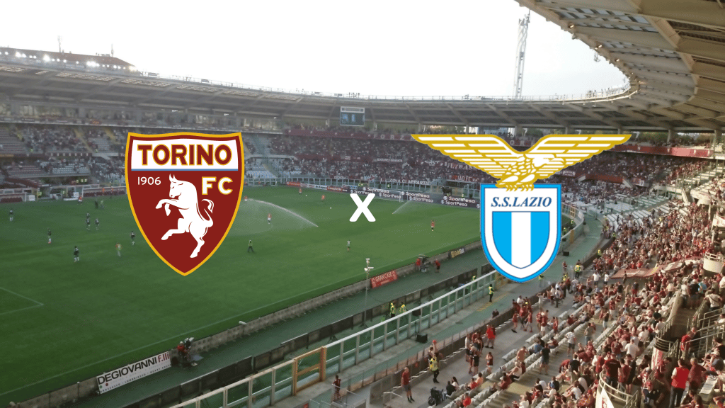 Torino x Lazio: onde assistir ao vivo, hor&aacute;rio e escala&ccedil;&otilde;es