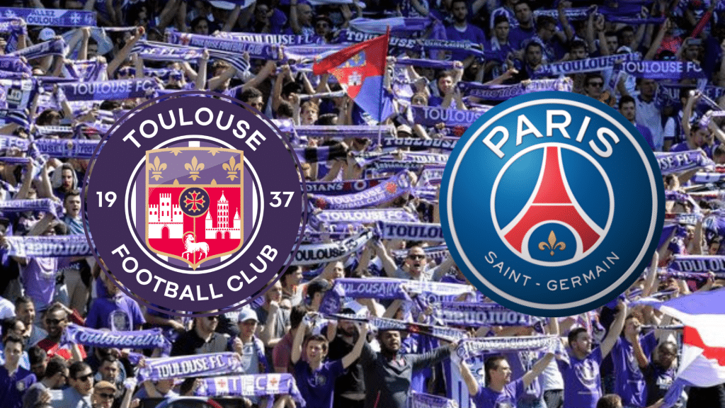 Toulouse x PSG &ndash; Palpite, progn&oacute;stico e transmiss&atilde;o da Ligue 1 (31/08)