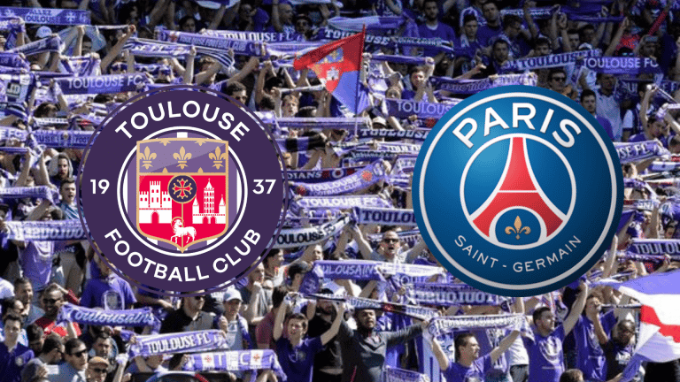 Toulouse x PSG &ndash; Palpite, progn&oacute;stico e transmiss&atilde;o da Ligue 1 (31/08)