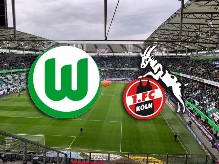 Wolfsburg x K&ouml;ln &ndash; Palpite, progn&oacute;stico e transmiss&atilde;o da Bundesliga (03/09)