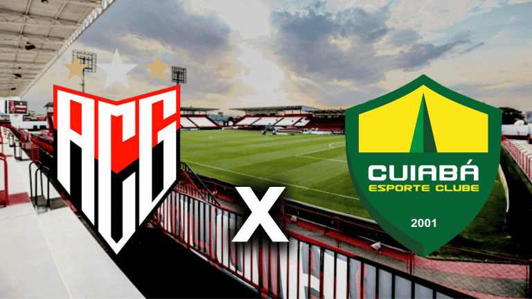 Atl&eacute;tico-GO x Cuiab&aacute; &ndash; Palpite, progn&oacute;stico e transmiss&atilde;o do Brasileir&atilde;o S&eacute;rie A (21/08)
