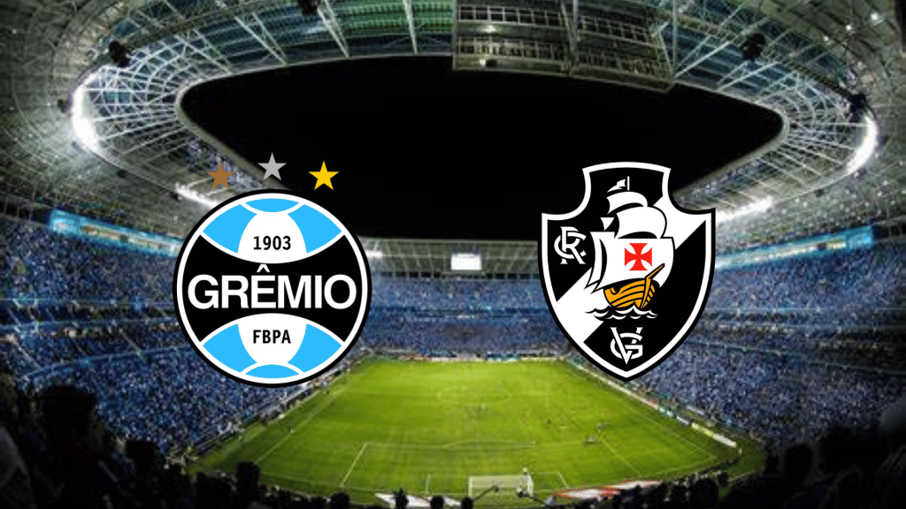 Palpite Gr&ecirc;mio x Vasco da Gama &ndash; Progn&oacute;stico e transmiss&atilde;o do Brasileir&atilde;o S&eacute;rie B (11/09)