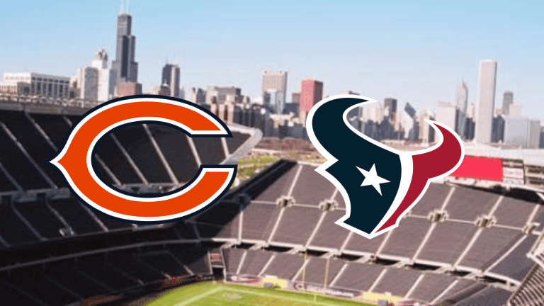 Palpite Chicago Bears x Houston Texans &ndash; progn&oacute;stico e transmiss&atilde;o da NFL