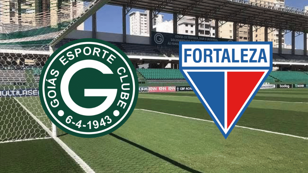Palpite Goi&aacute;s x Fortaleza: Progn&oacute;stico e transmiss&atilde;o do Brasileir&atilde;o S&eacute;rie A 2022 (01/10)