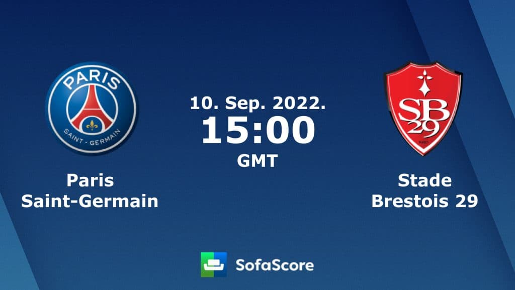 Palpite PSG x Brest &ndash; Progn&oacute;stico e transmiss&atilde;o da Ligue 1 (10/09)