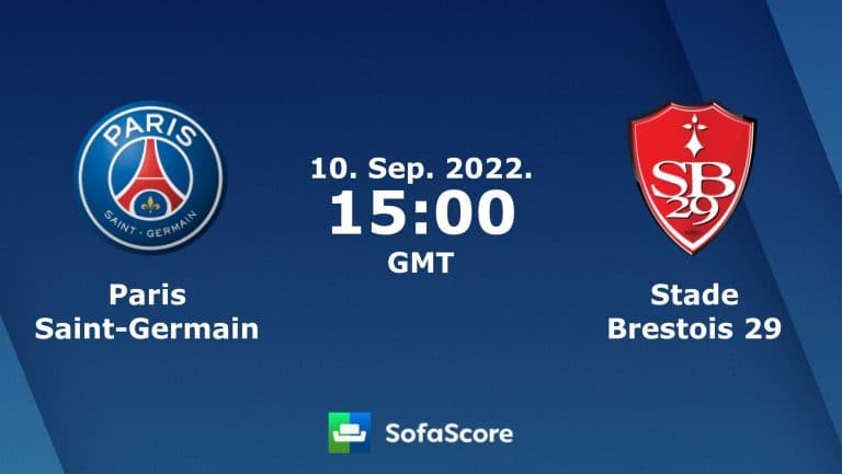Palpite PSG x Brest &ndash; Progn&oacute;stico e transmiss&atilde;o da Ligue 1 (10/09)