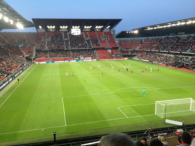 Rennes x Auxerre: onde assistir ao vivo, hor&aacute;rio e escala&ccedil;&otilde;es