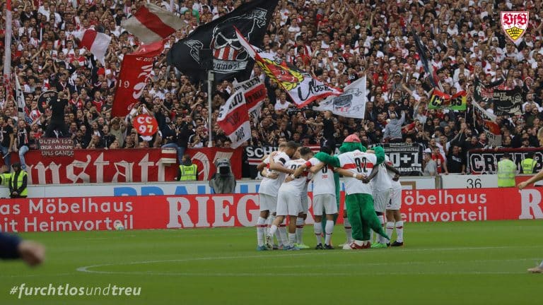 Stuttgart e Schalke 04 empatam: confira os melhores momentos