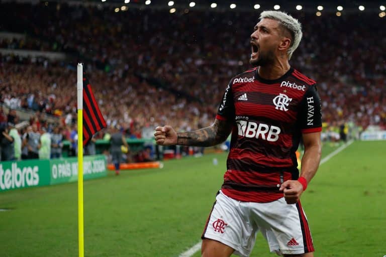 Flamengo vence S&atilde;o Paulo: confira os melhores momentos