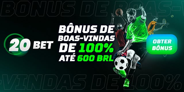 20 Bet codigo bonus Fevereiro 2026: MAXBET