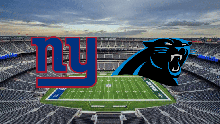 Palpite New York Giants x Carolina Panthers &ndash; Progn&oacute;stico e transmiss&atilde;o da NFL (18/09)