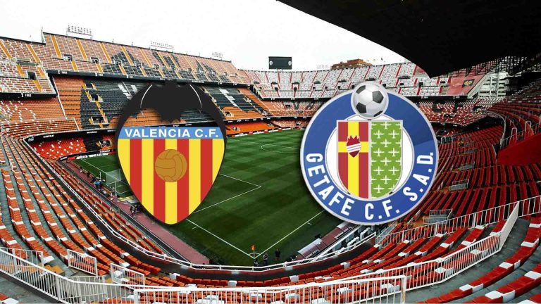 Valencia x Getafe &ndash; Palpite, progn&oacute;stico e transmiss&atilde;o da La Liga (04/09)