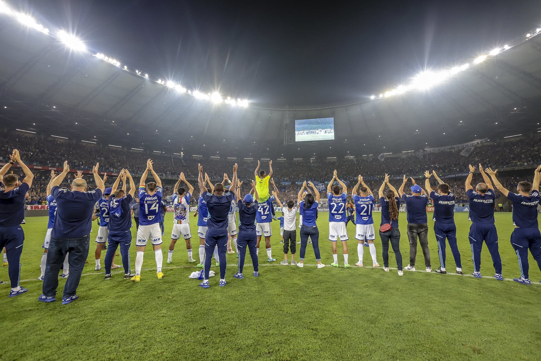 Foto: Staff_images/Cruzeiro/Flickr