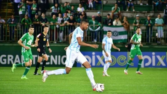 Palpite Londrina x Chapecoense &ndash; Progn&oacute;stico e transmiss&atilde;o do Brasileir&atilde;o S&eacute;rie B (10/09)