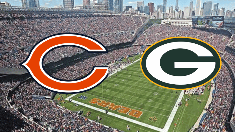 Palpite Chicago Bears x Green Bay Packers &ndash; Progn&oacute;stico e transmiss&atilde;o da NFL (18/09)