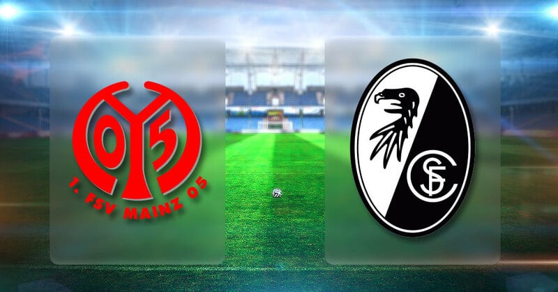 Palpite Mainz 05 x Freiburg &ndash; Progn&oacute;stico e transmiss&atilde;o da Bundesliga (01/10)