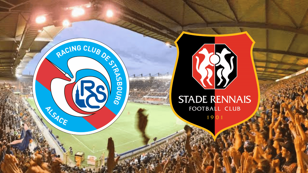 Palpite Strasbourg x Rennes &ndash; Progn&oacute;stico e transmiss&atilde;o do Campeonato Franc&ecirc;s (01/10)