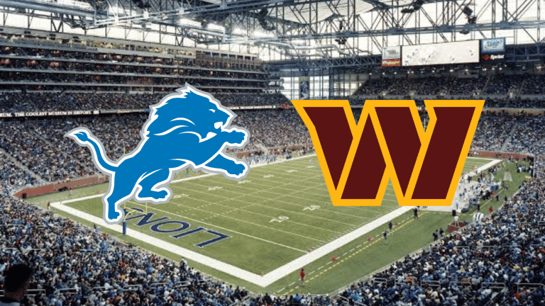 Palpite Detroit Lions x Washington Commanders &ndash; Progn&oacute;stico e transmiss&atilde;o da NFL &ndash; (18/09)-