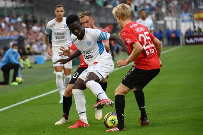 Olympique de Marseille x Rennes: onde assistir ao vivo, hor&aacute;rio e escala&ccedil;&atilde;o