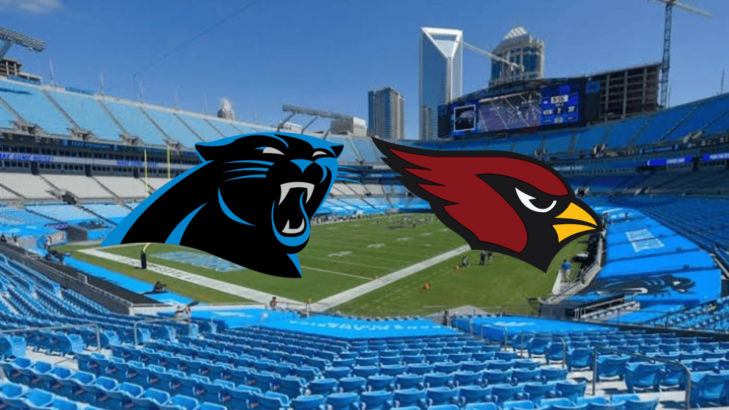 Palpite Carolina Panthers x Arizona Cardinals &ndash; Progn&oacute;stico e transmiss&atilde;o da NFL