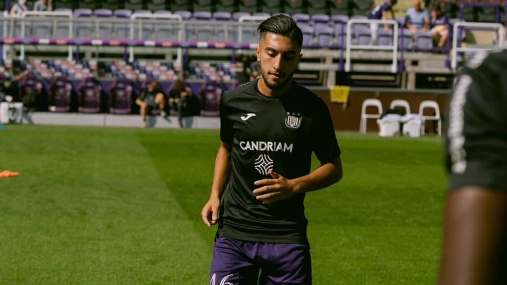 Anderlecht x Silkeborg: onde assistir ao vivo, hor&aacute;rio e escala&ccedil;&otilde;es