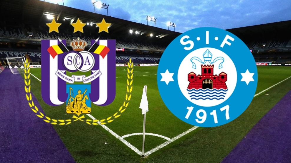 Palpite Anderlecht x Silkeborg &ndash; Progn&oacute;stico e transmiss&atilde;o da UEFA Conference League (08/09)