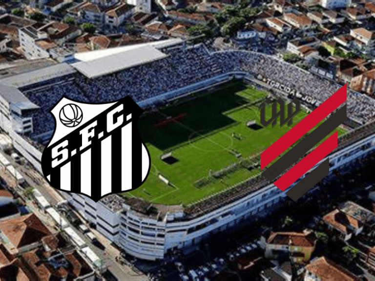 Palpite Santos x Athletico-PR &ndash; Progn&oacute;stico e transmiss&atilde;o do Brasileir&atilde;o S&eacute;rie A (27/09)