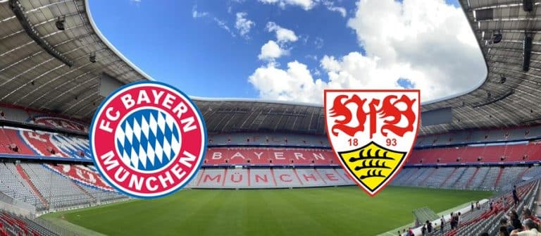 Palpite Bayern de Munique x Stuttgart &ndash; Progn&oacute;stico e transmiss&atilde;o da Bundesliga (10/09)