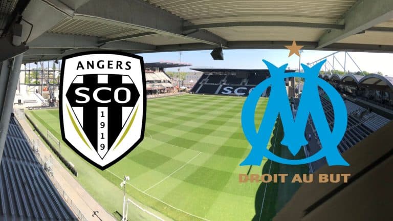 Angers x Olympique de Marseille: onde assistir ao vivo, hor&aacute;rio e escala&ccedil;&otilde;es
