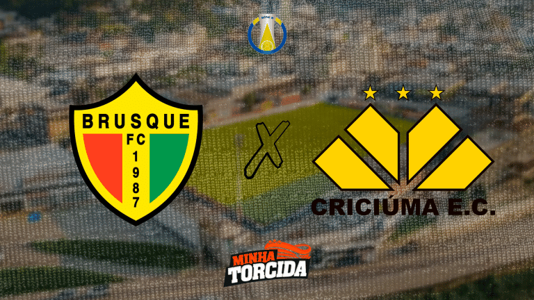 Brusque x Crici&uacute;ma: onde assistir ao vivo, hor&aacute;rio e escala&ccedil;&otilde;es