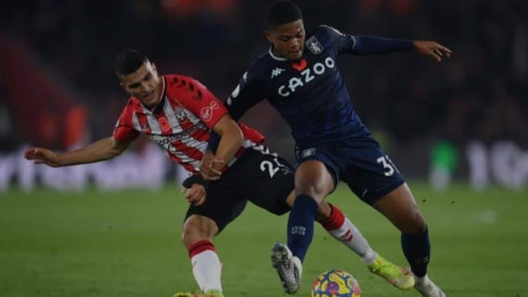 Aston Villa x Southampton: onde assistir ao vivo, hor&aacute;rio e escala&ccedil;&otilde;es