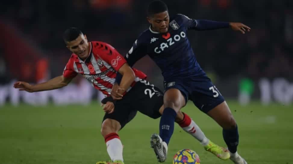 Aston Villa x Southampton: onde assistir ao vivo, hor&aacute;rio e escala&ccedil;&otilde;es