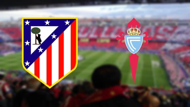 Progn&oacute;stico e palpite Atl&eacute;tico de Madrid x Celta de Vigo &ndash; 10/09