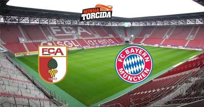 Augsburg x Bayern de Munique &ndash; Palpite, progn&oacute;stico e transmiss&atilde;o da Bundesliga (17/09)