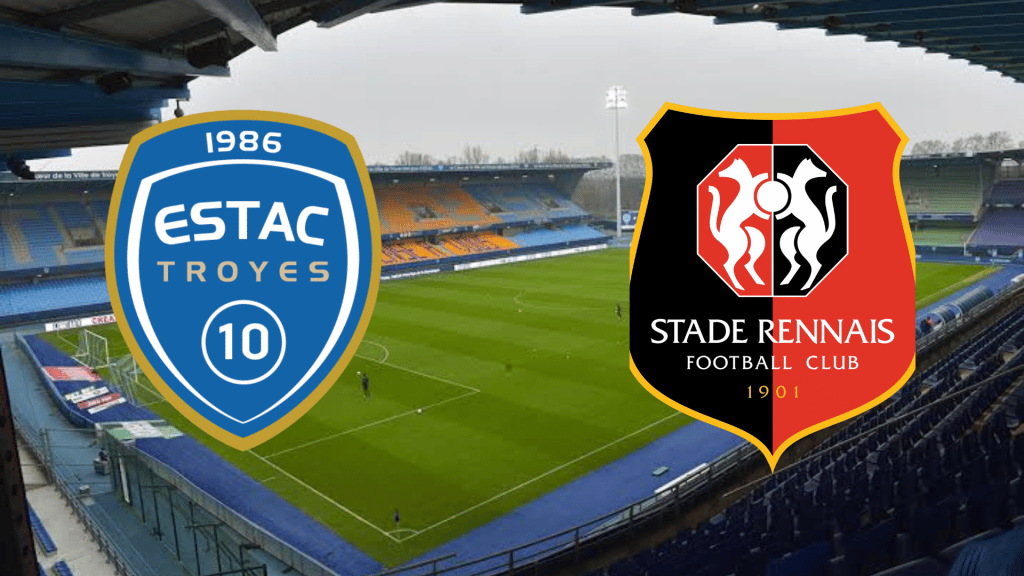 Troyes x Rennes: onde assistir ao vivo, hor&aacute;rio e escala&ccedil;&otilde;es