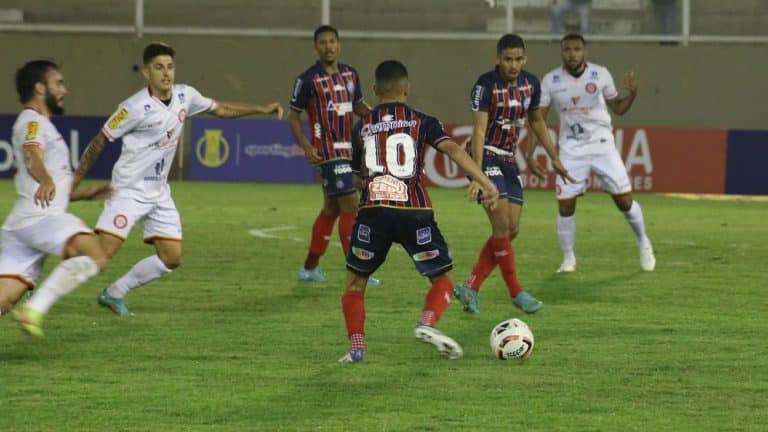 Bahia x Tombense: onde assistir ao vivo, hor&aacute;rio e escala&ccedil;&otilde;es