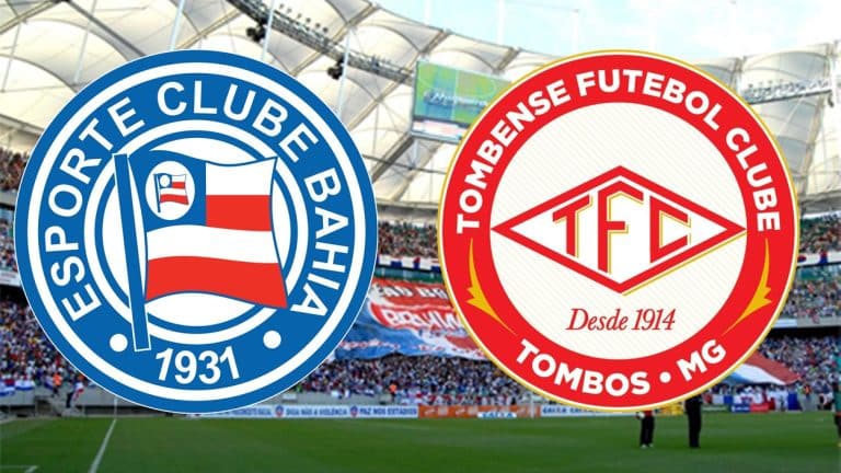 Bahia x Tombense &ndash; palpite, progn&oacute;stico e transmiss&atilde;o do Brasileir&atilde;o S&eacute;rie B (03/09)